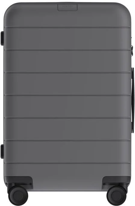 Чемодан Xiaomi Luggage Classic Pro 20", серый (BHR8603GL)-1