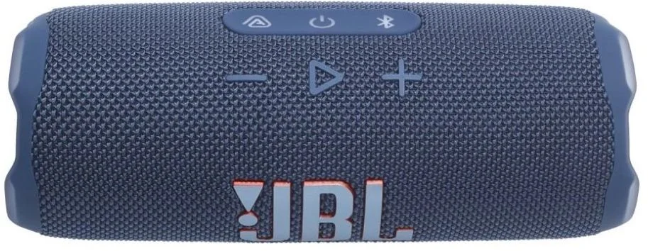 Портативная колонка JBL FLIP 7 <BLUE>-1