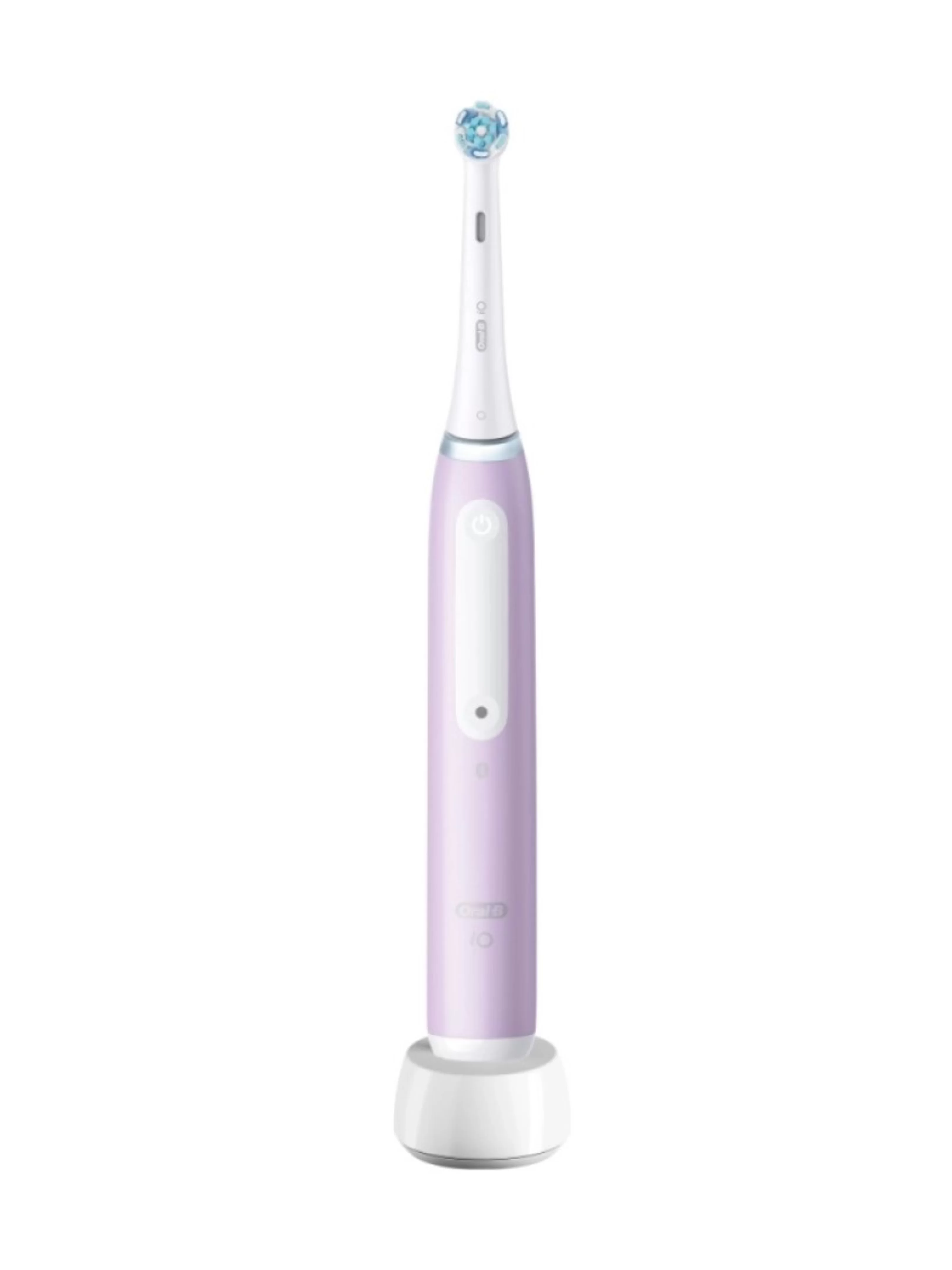 Зубная щетка электрическая Braun Oral-B iO4 Lavender-1
