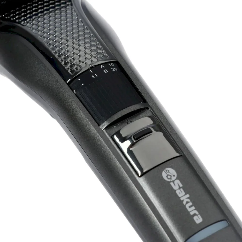 Машинка для стрижки Sakura SA-5178DG-2