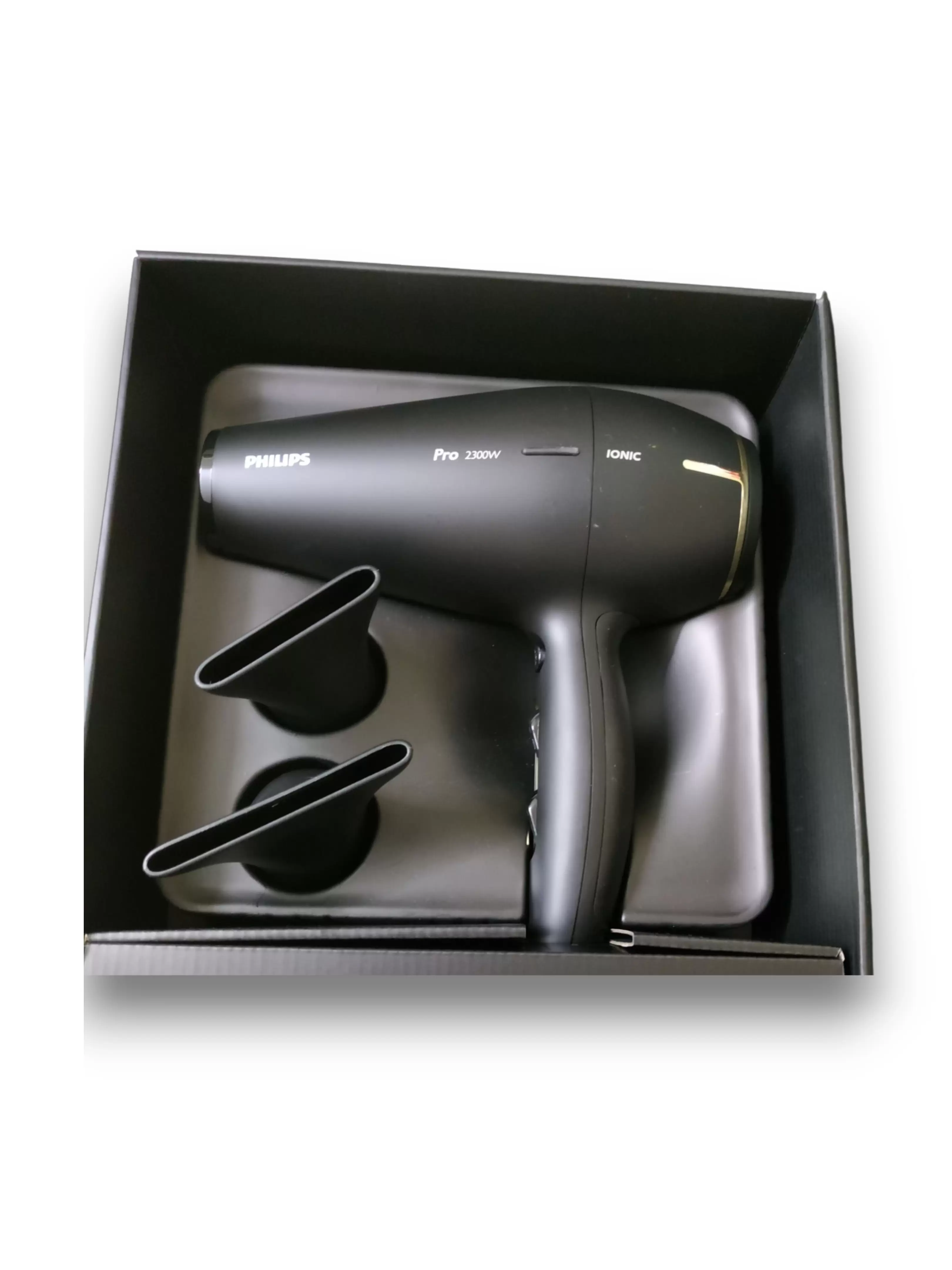 Фен Philips HPS920/00-7