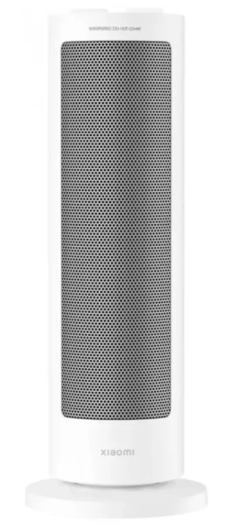 Тепловентилятор Xiaomi Smart Graphene Heater (BHR084SEU)-0