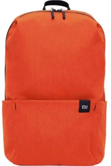 Рюкзак Xiaomi Casual Daypack 13.3", оранжевый (ZJB4148GL)-0