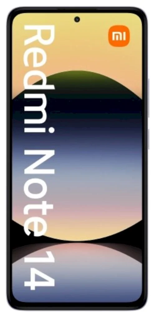 DSP Смартфон Xiaomi Redmi Note 14 6/128 ГБ, черный-0