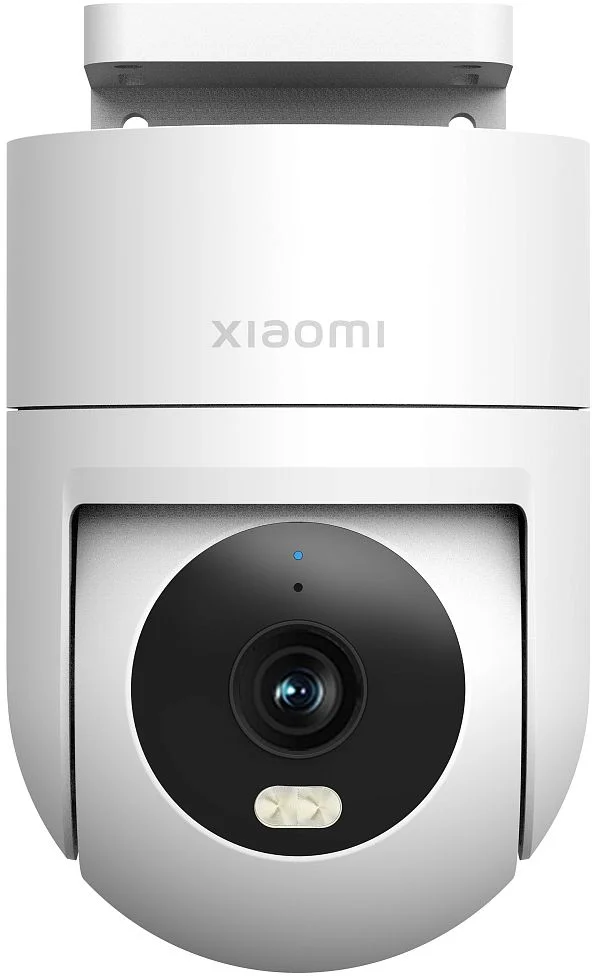 Видеокамера Xiaomi Outdoor Camera CW300, белая (BHR8097EU)-1