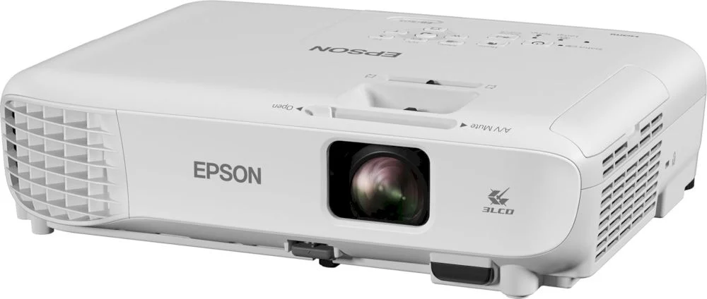 Проектор Epson EB-W49-1