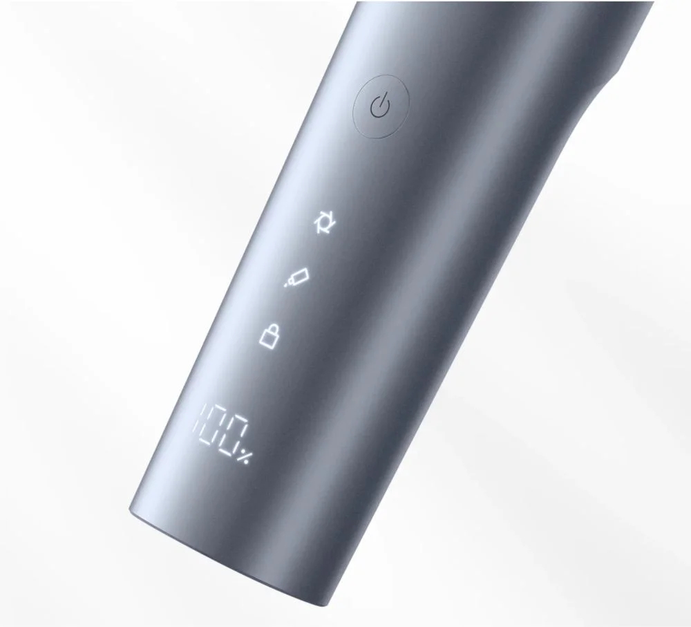 Машинка для стрижки Xiaomi Hair Clipper 2 (BHR8999GL)-1