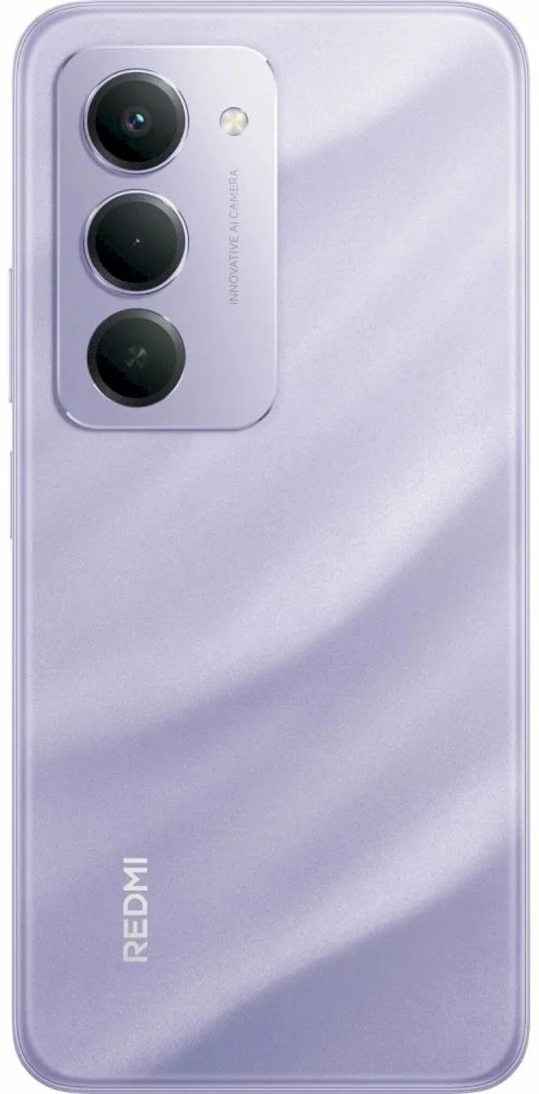 Смартфон Xiaomi REDMI 15 6/128 ГБ, фиолетовый-2
