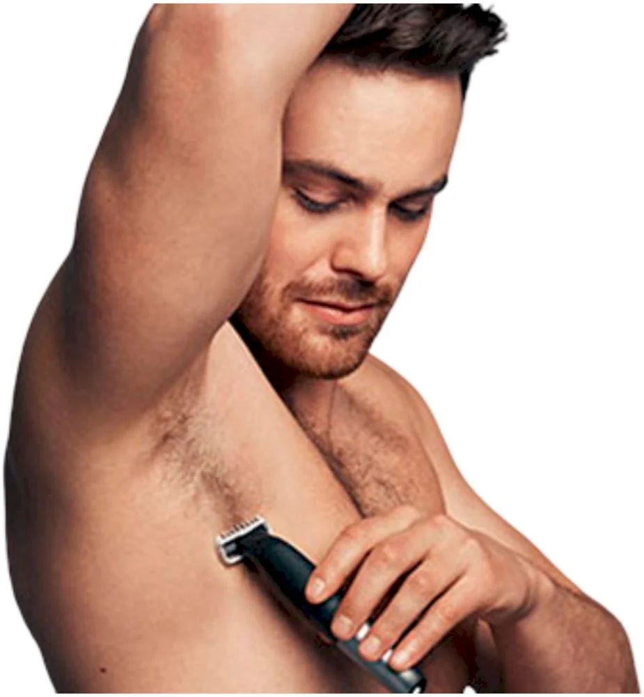 Триммер Braun XT3100-8