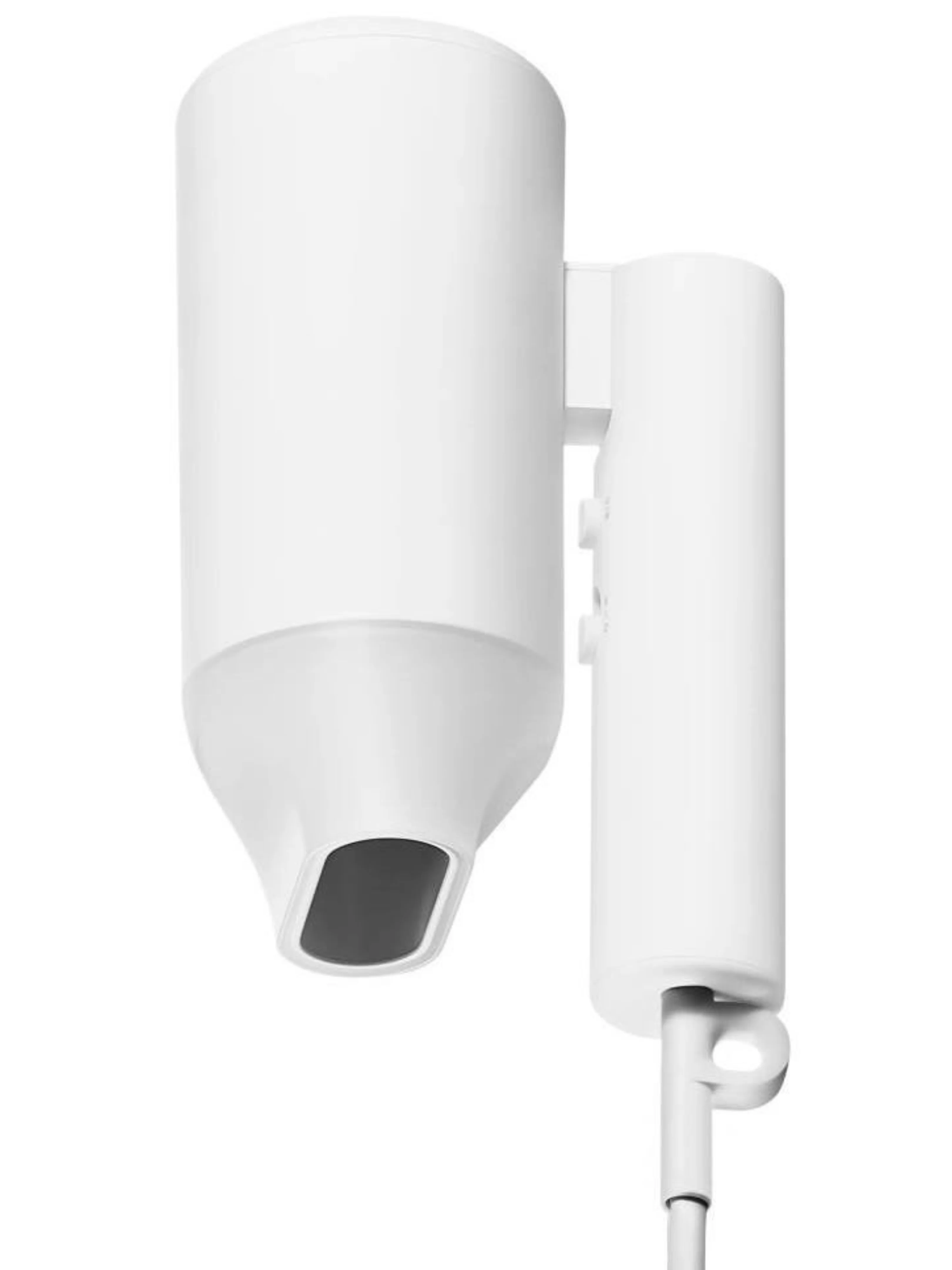 Фен Xiaomi Compact Hair Dryer H101, белый (BHR7475EU)-1