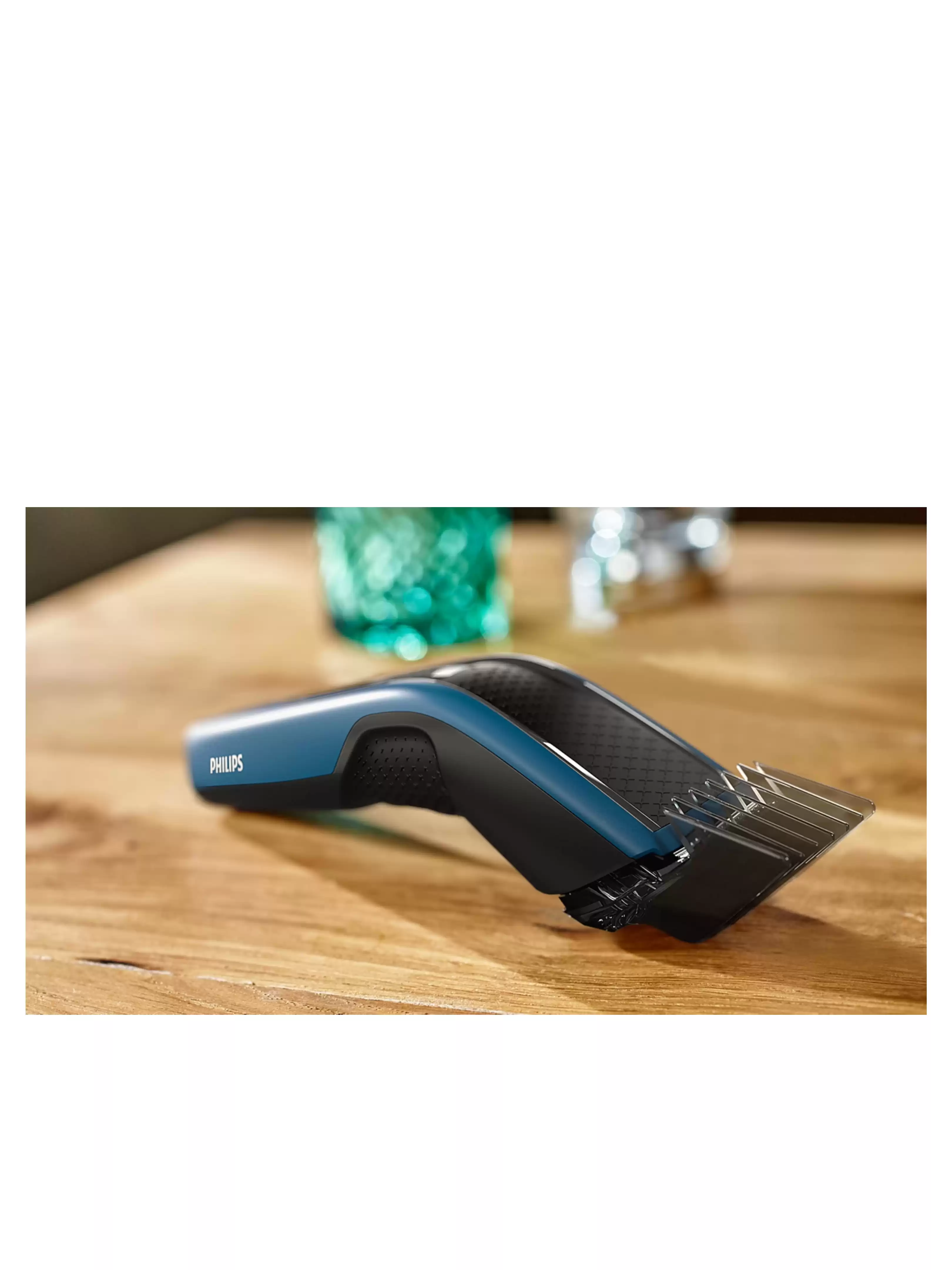 Машинка для стрижки Philips HC5612/15-7