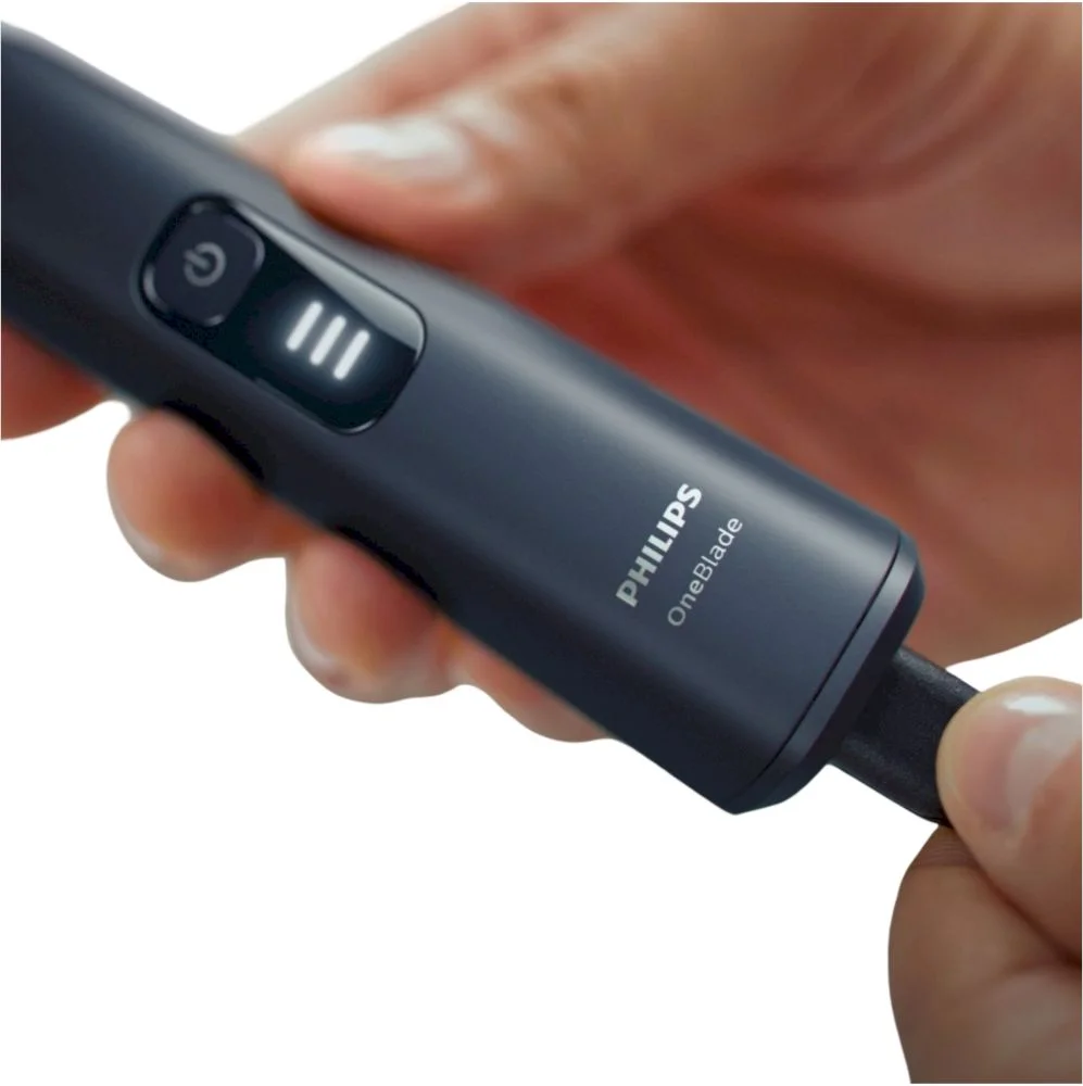 Триммер Philips OneBlade Pro QP6652/61-8