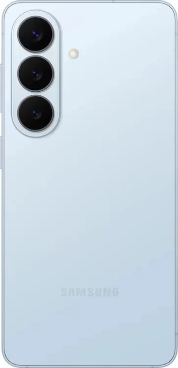 Смартфон Samsung Galaxy S26 12/256 ГБ (SM-S942B), голубой-4