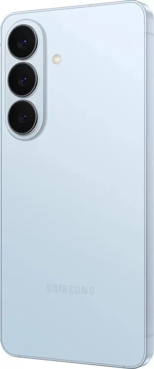 Смартфон Samsung Galaxy S26 12/256 ГБ (SM-S942B), голубой-5