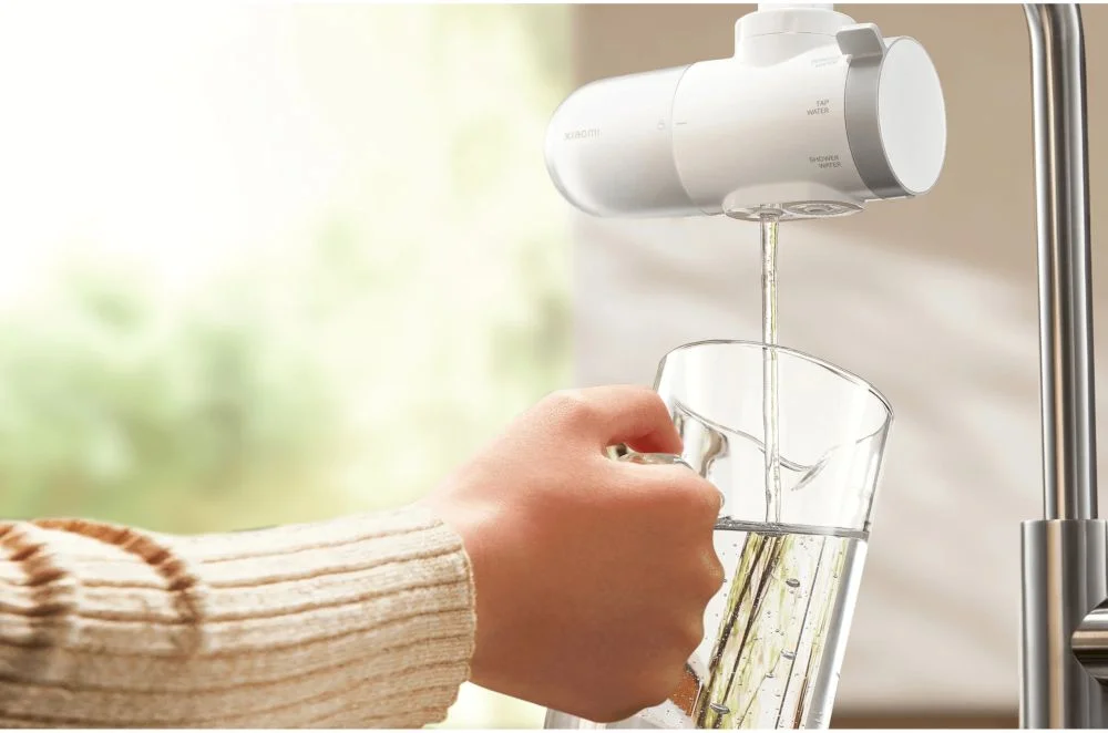 Очиститель для воды водопроводный Xiaomi Faucet Water Purifier (BHR9098GL)-7