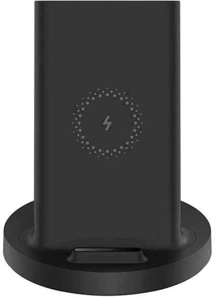 Беспроводное зарядное устройство Xiaomi Mi 20W Wireless Charging Stand (GDS4145GL)-0