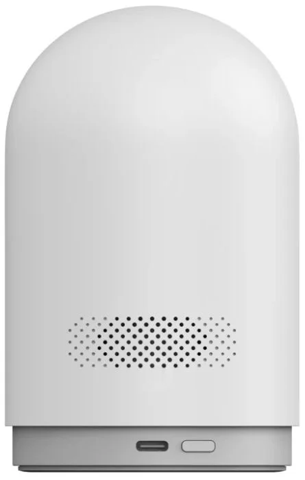 Видеокамера Xiaomi Smart Camera C500 Pro, белая (BHR8088GL)-2
