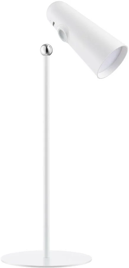 Настольная беспроводная лампа Xiaomi Flexible Rechargeable Lamp (BHR8959GL)-1
