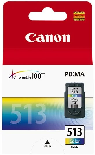 Картридж Canon GI-490 С-1