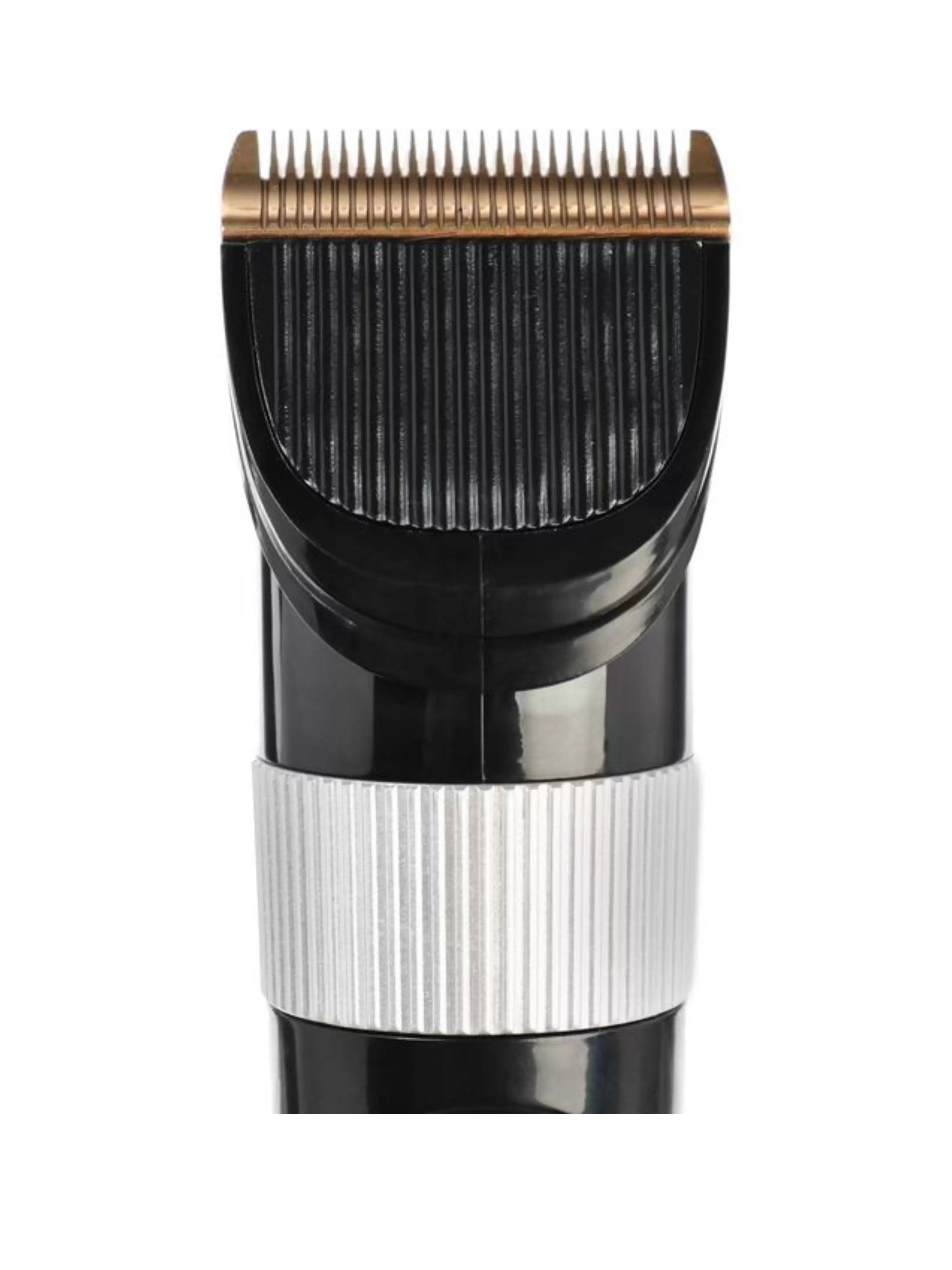 Машинка для стрижки Sakura SA-5177BK-3