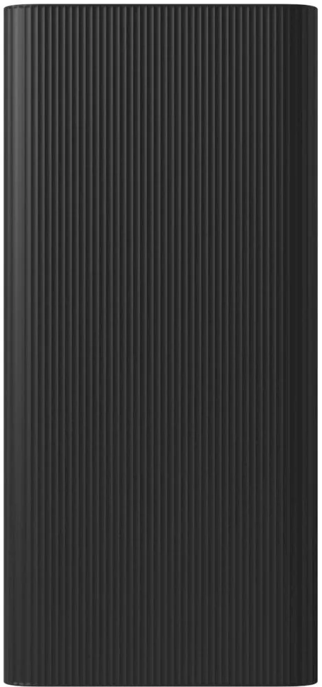 Портативная батарея Xiaomi Power Bank 18W 30000mAh, черный (BHR9126GL)-0
