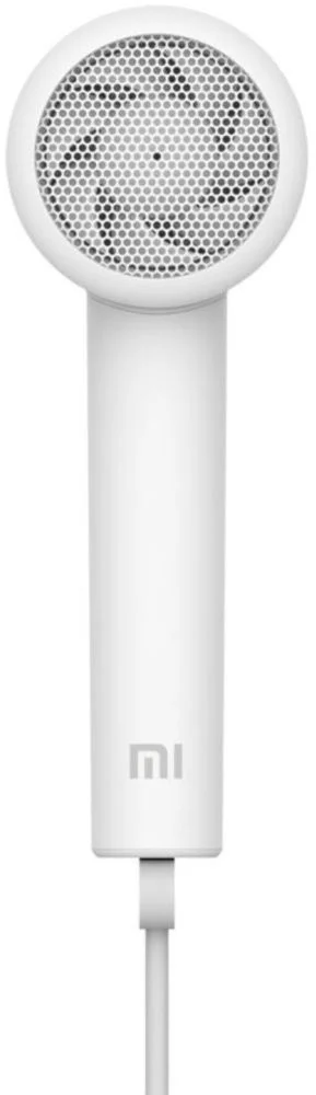 Фен Xiaomi Mi Ionic Hair Dryer H300 (BHR5081GL)-3