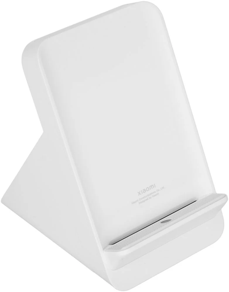Беспроводное зарядное устройство Xiaomi 80W Adaptive Wireless Charging Stand (BHR8304GL)-0