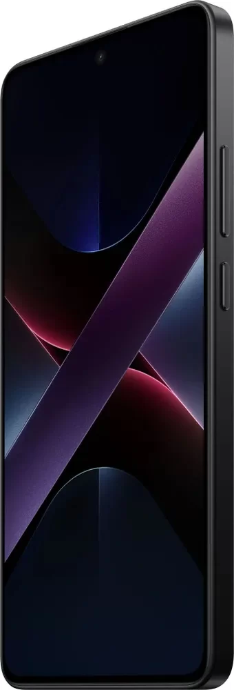 Смартфон POCO X7 Pro 5G 8/256 ГБ, черный-3