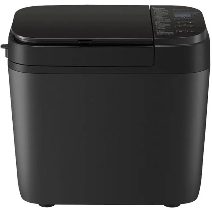 DSP Хлебопечь Panasonic SD-R2530KTS-0