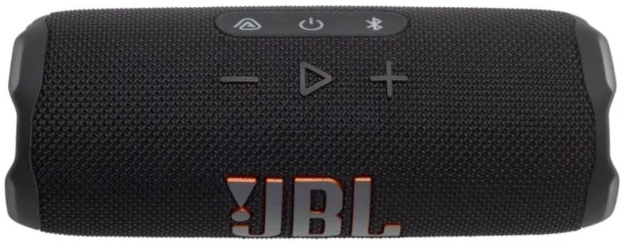 Портативная колонка JBL FLIP 7 <BLACK>-1