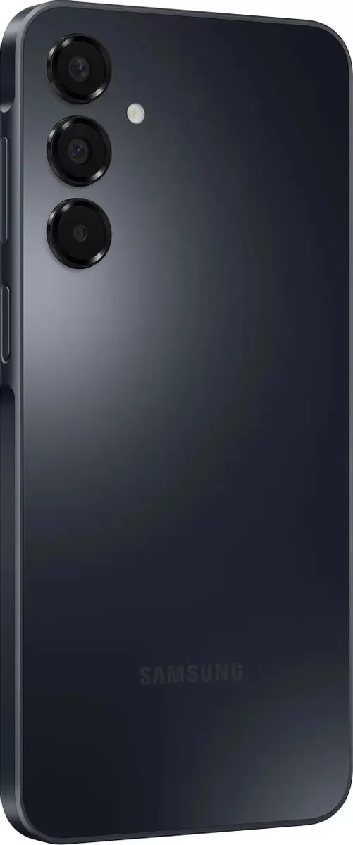 Смартфон Samsung Galaxy A16 6/128 ГБ (SM-A165F), чёрный-2