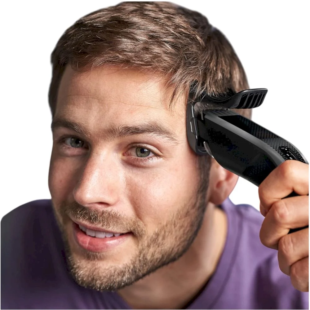 Машинка для стрижки Philips HC3510/15-3
