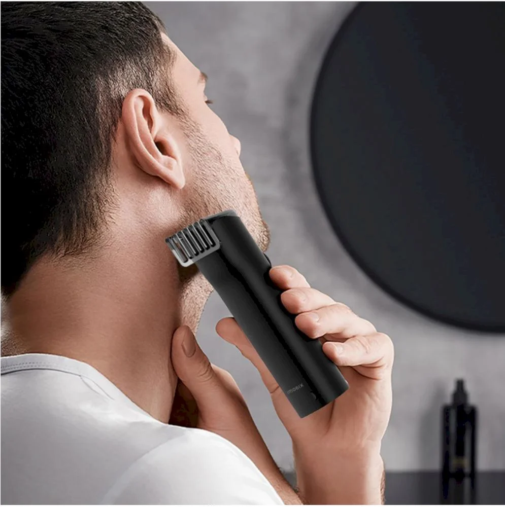 Машинка для стрижки Xiaomi Grooming Kit Pro (BHR6395EU)-5