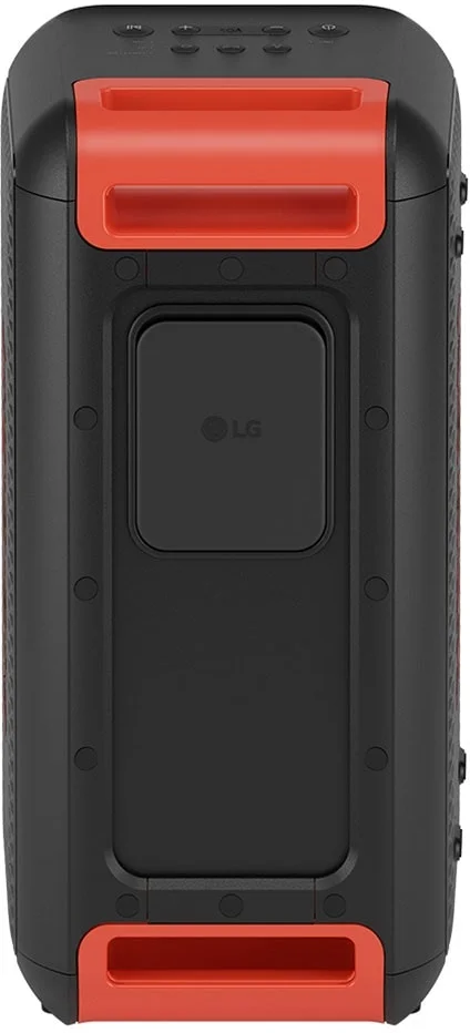 Портативная колонка LG XBOOM XL5S 200 Вт чёрный-8