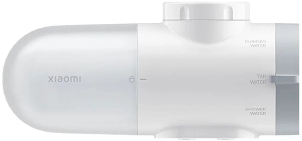Очиститель для воды водопроводный Xiaomi Faucet Water Purifier (BHR9098GL)-0