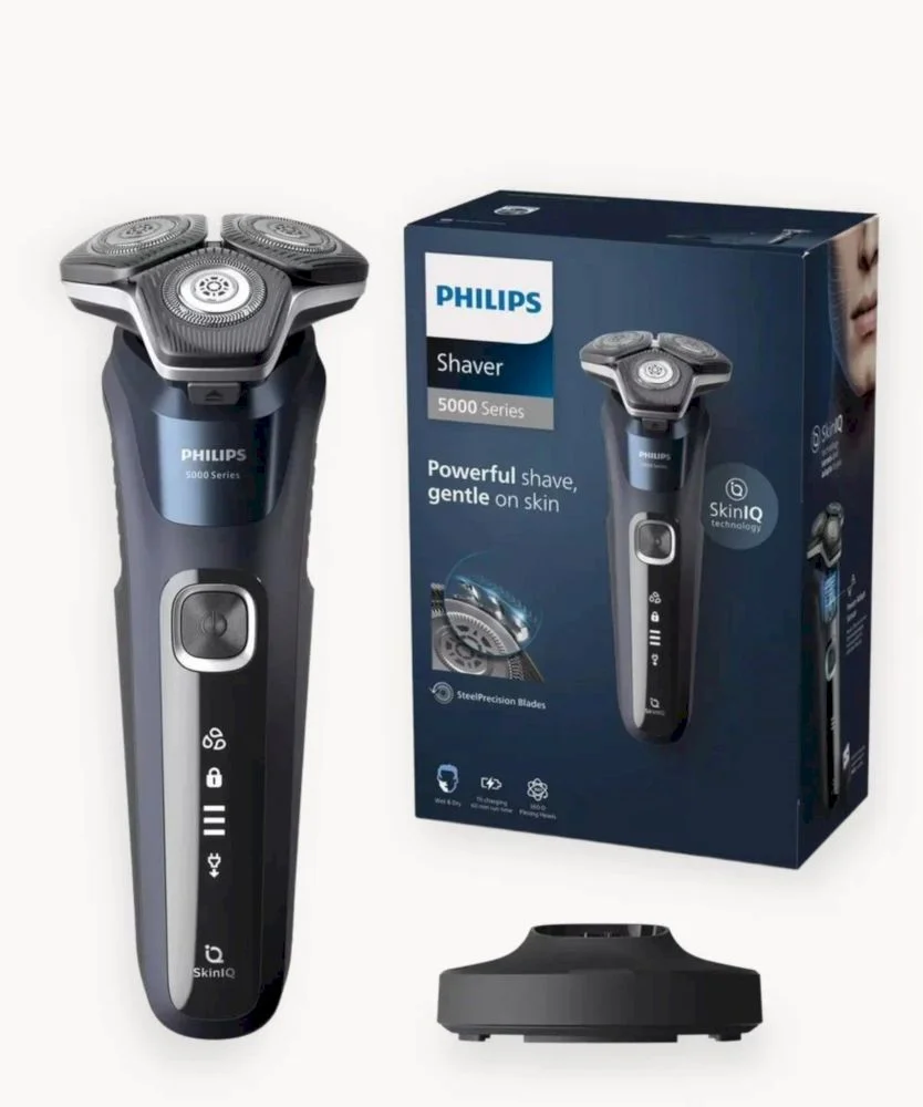 Бритва Philips S5885/25-9