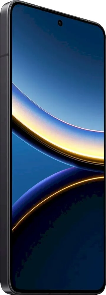 Смартфон POCO F7 Pro 12/512 ГБ, черный-4