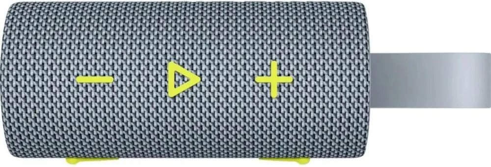 Портативная колонка Xiaomi Sound Pocket, 5W, серая (QBH4378GL)-4