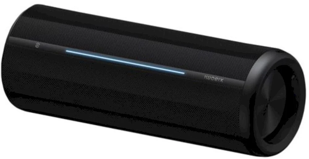 Портативная колонка Xiaomi Bluetooth Speaker, 40W, черная (QBH4275GL)-4