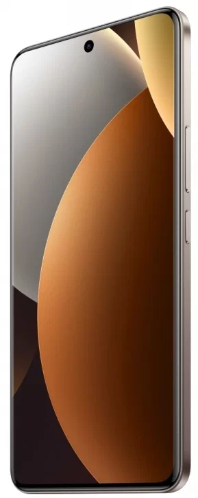 Смартфон Xiaomi REDMI Note 15 Pro 8/256 ГБ, титановый-4