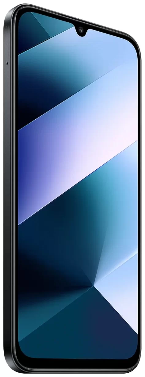 Смартфон POCO C85 8/256 ГБ, черный-2