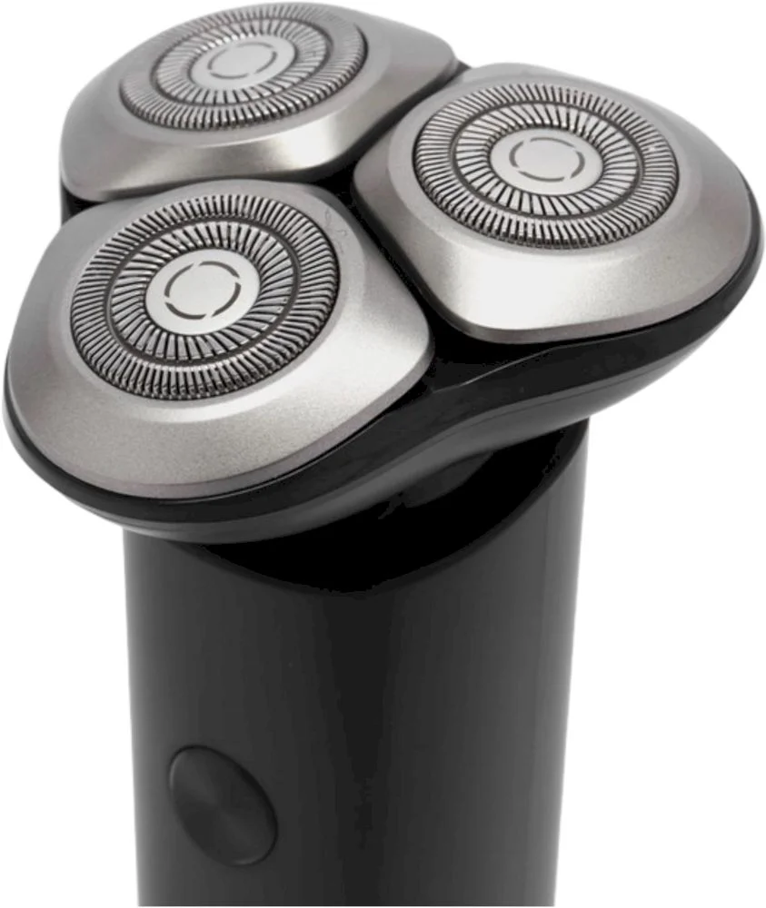 Бритва Xiaomi Electric Shaver S101, черная (BHR7465GL)-2