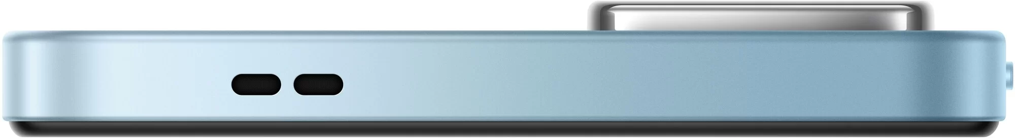 Смартфон Xiaomi REDMI A5 4/128 ГБ, голубой-2