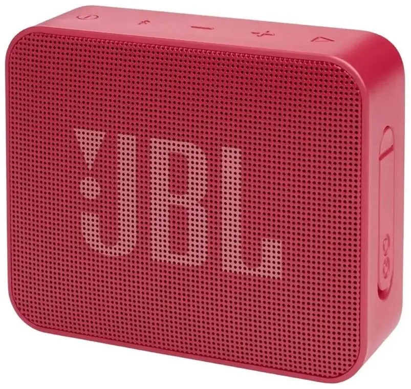 Портативная колонка JBL GO Essential <RED>-0
