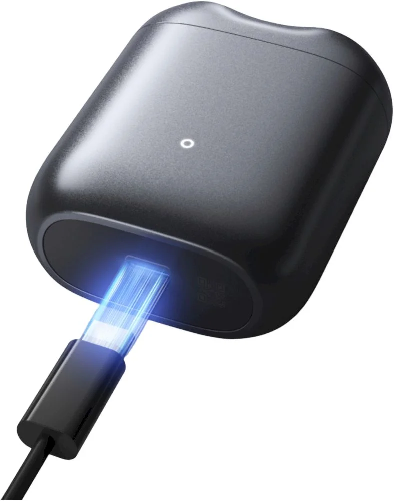 Бритва Xiaomi Electric Shaver S200, серая (BHR9529GL)-5