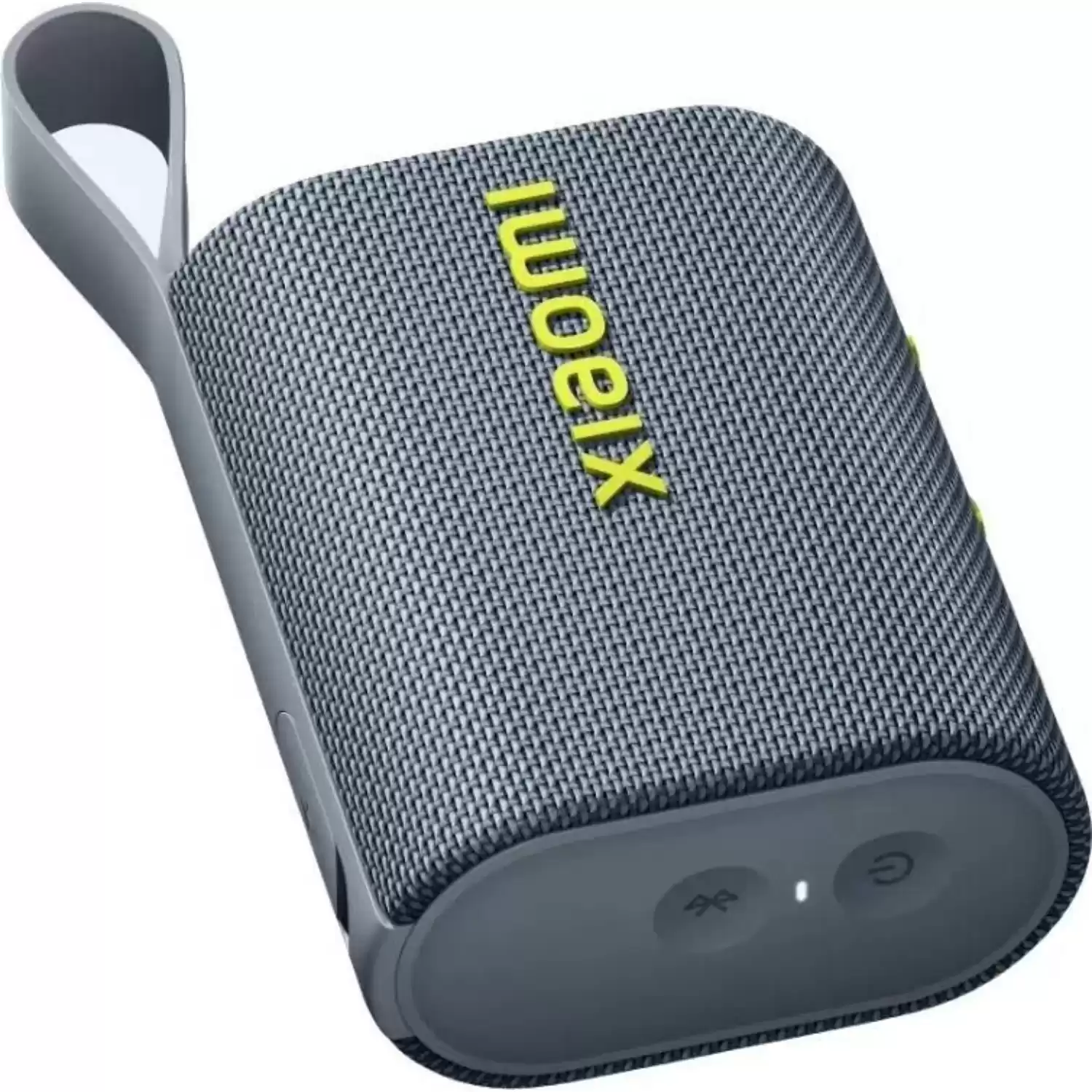 Портативная колонка Xiaomi Sound Pocket, 5W, серая (QBH4378GL)-1