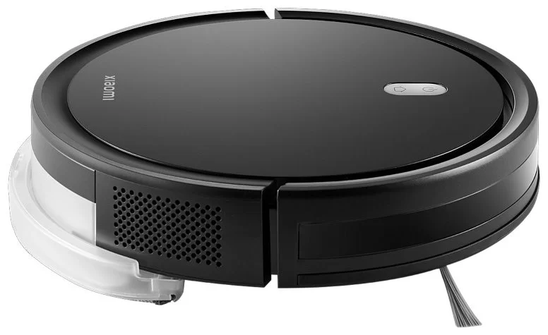 Робот-пылесос Xiaomi Robot Vacuum E5, черный (BHR8298EU)-8