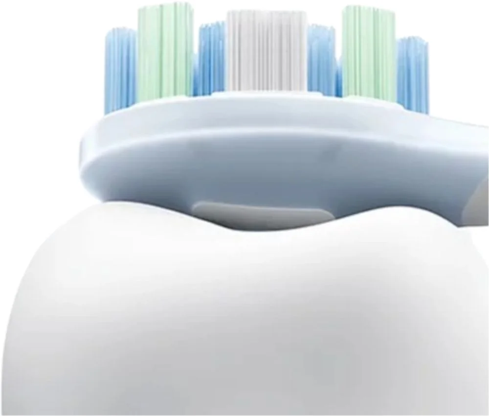 Зубная щетка Xiaomi Oscillation Electric Toothbrush Pro, белая (BHR07ZVGL)-5