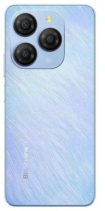 Смартфон Blackview SHARK 9 8/256,синий-4