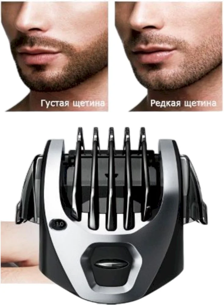 Бритва Panasonic ES-RT77-S520-9